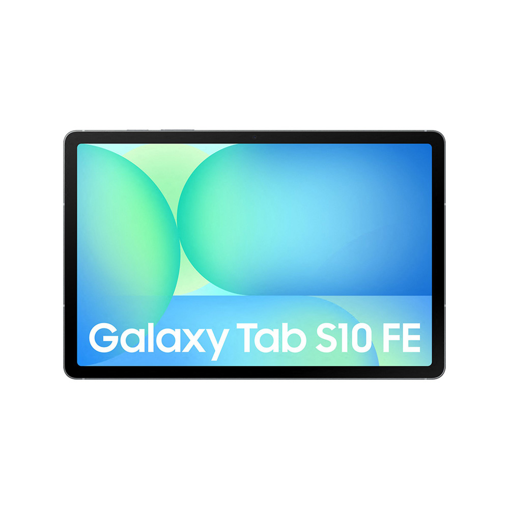 تبلت سامسونگ مدل گلکسی تب S10 FE SM-X526B رم 8 حافظه 128 تک سیم کارت