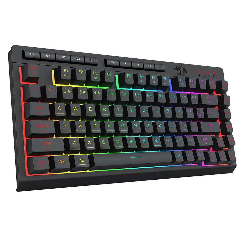REDRAGON CRESCENT K524