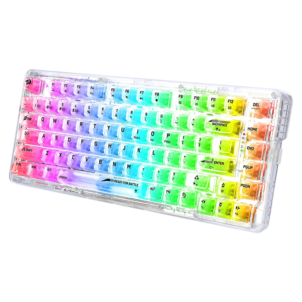 Redragon Elf Pro K649CT RGB