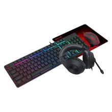 Redragon Essentials S107P-BA