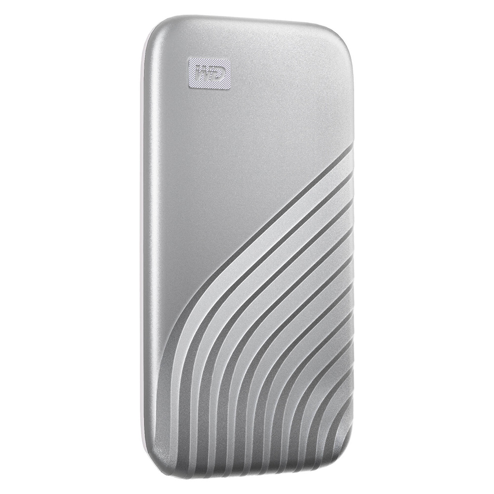 Western Digital My Passport