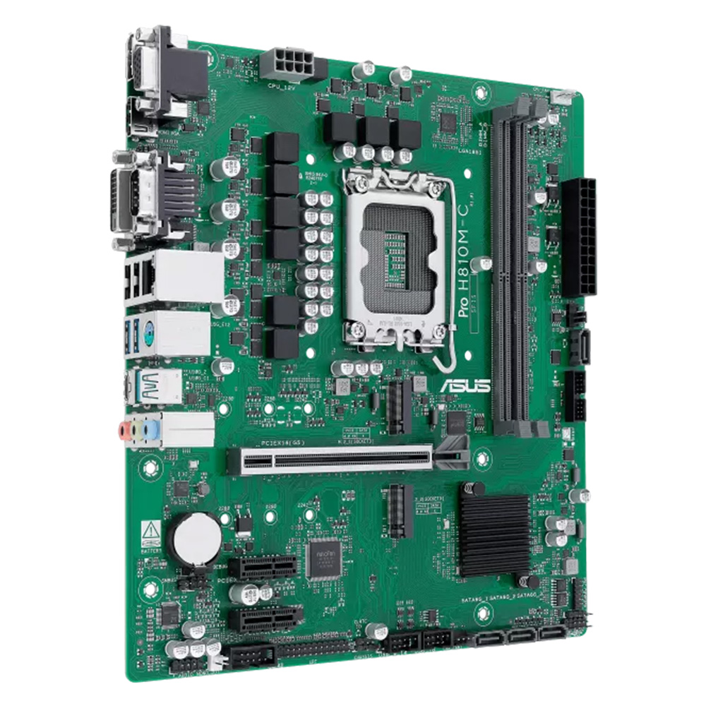 Pro H810M-C-CSM
