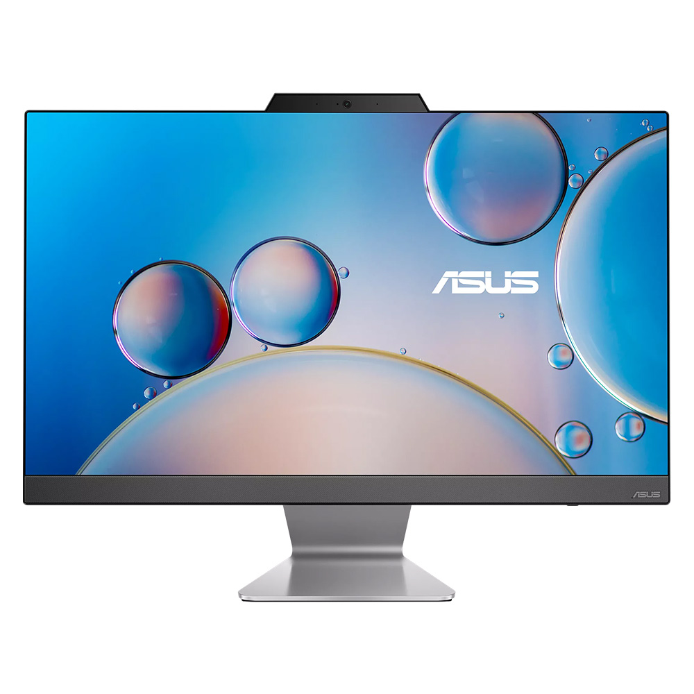 Asus Aio A3 A3402WV i3 1335U 8GB 512GB Intel FHD All in One