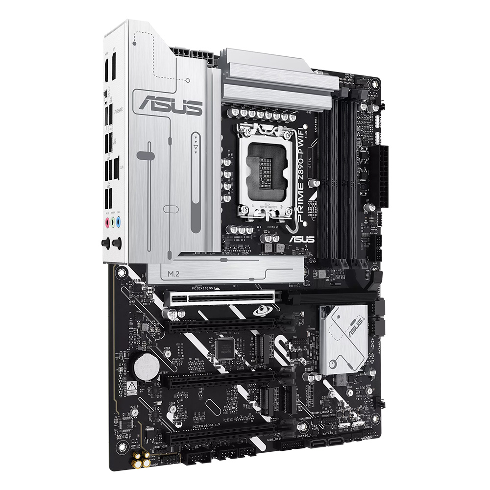 Asus Prime Z890-P D5 Wifi Motherboard