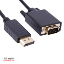 CABLE GOLD OSCAR DISPLAY TO VGA 1.5M