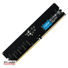 Crucial 16GB DDR5-5600 UDIMM