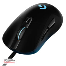 Logitech G403 Wired