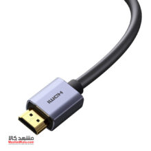 BASEUS CABLE HDMI 1M 4K WKGQ020001