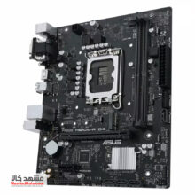 ASUS PRIME PRIME H610M-R D4-SI