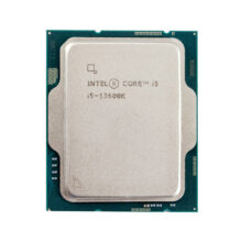 پردازنده اینتل مدل Core i5-13600K Tray