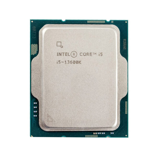 Intel Core i5-13600K