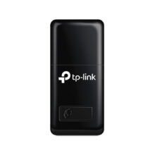 کارت شبکه USB بی سیم تی پی لینک مدل TL-WN823N