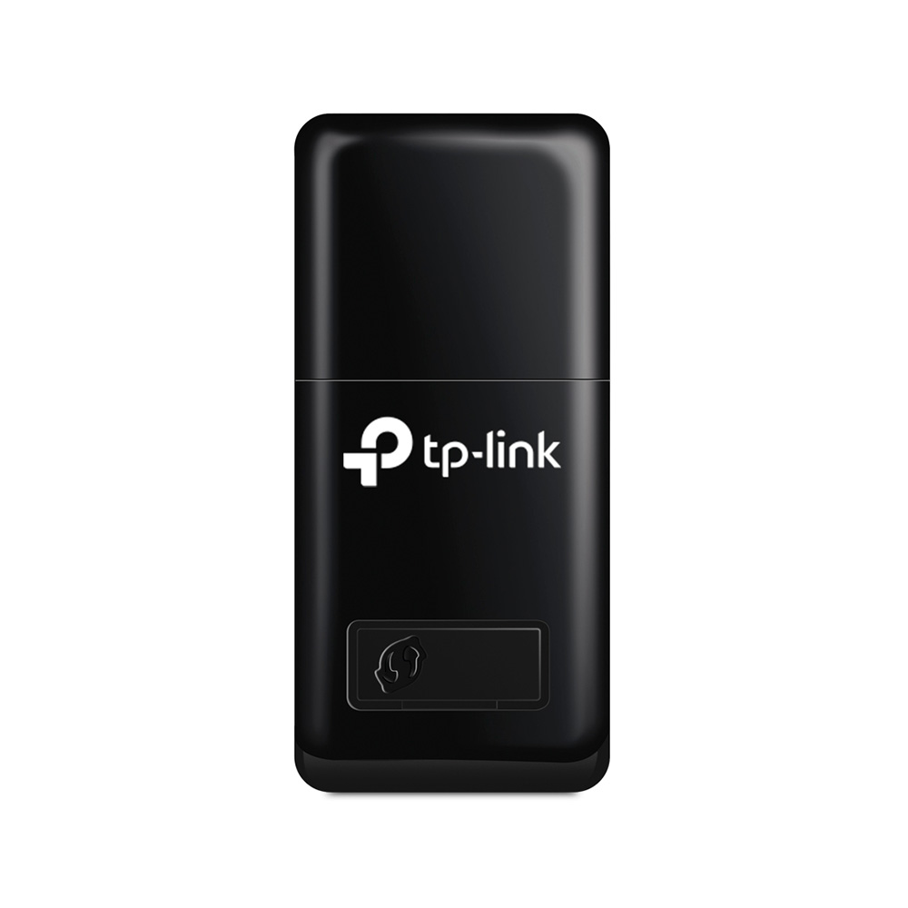 کارت شبکه USB بی سیم تی پی لینک مدل TL-WN823N