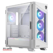 MSI MPG Velox 100R White