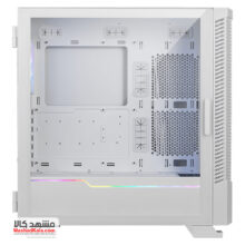 MSI MPG Velox 100R White