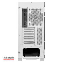 MSI MPG Velox 100R White