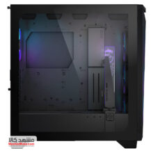 MSI MEG Gungnir 300R Airflow