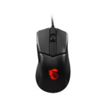 MSI Clutch GM31 Lightweight