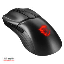 MSI Clutch GM31 Lightweight