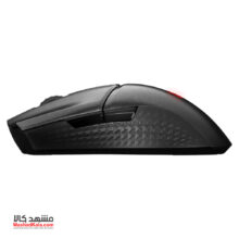 MSI Clutch GM31 Lightweight