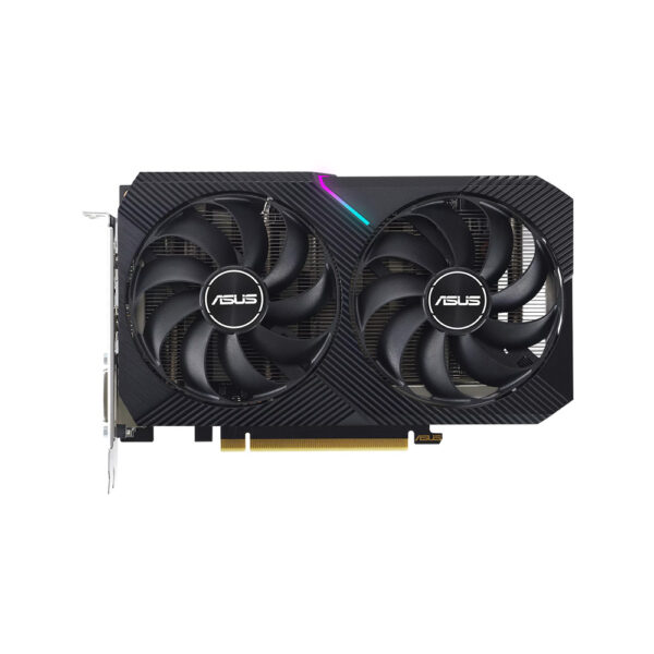 Asus Dual GeForce RTX 3050 V2 OC Edition