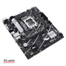 Asus Prime B760M-K