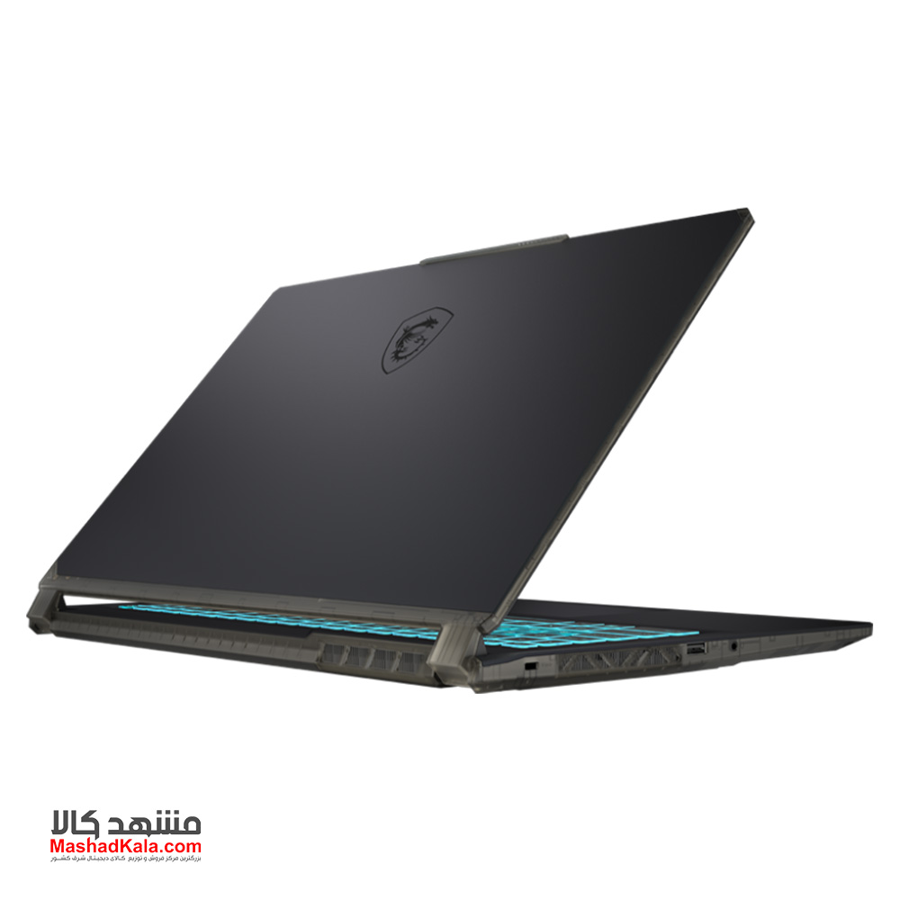 MSI Cyborg 15 A13UCX