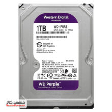 Western Digital Purple WD11PURZ 1TB