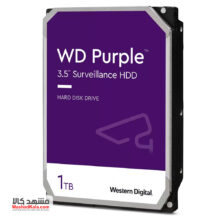 Western Digital Purple WD11PURZ 1TB