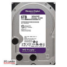 Western Digital Purple WD64PURZ