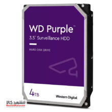 Western Digital Purple WD43PURZ 4TB