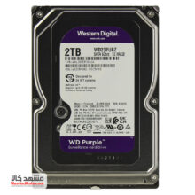 Western Digital Purple WD23PURZ 2TB