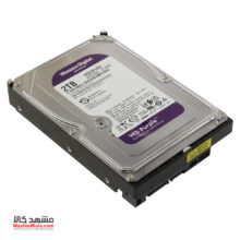 Western Digital Purple WD23PURZ 2TB