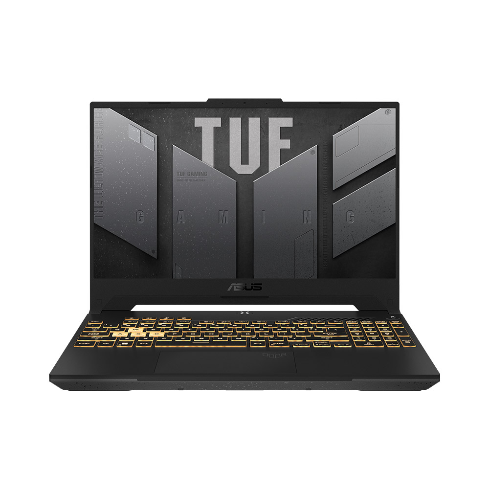 لپ تاپ ایسوس مدل TUF گیمینگ F – F15 FX507ZC4