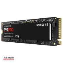 Samsung 990 Pro