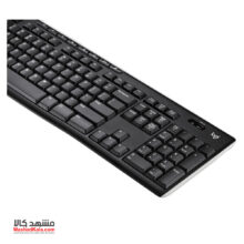 Logitech K270