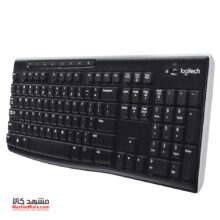 Logitech K270