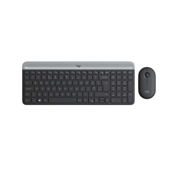 Logitech MK470