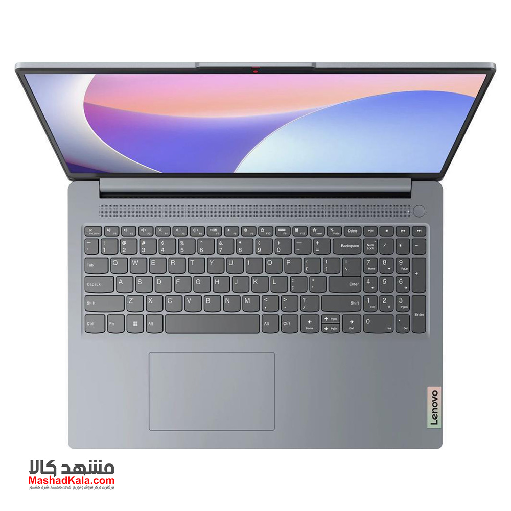 Lenovo ideapad Slim 3 R5 7520U 16GB 512GB AMD FHD Laptop