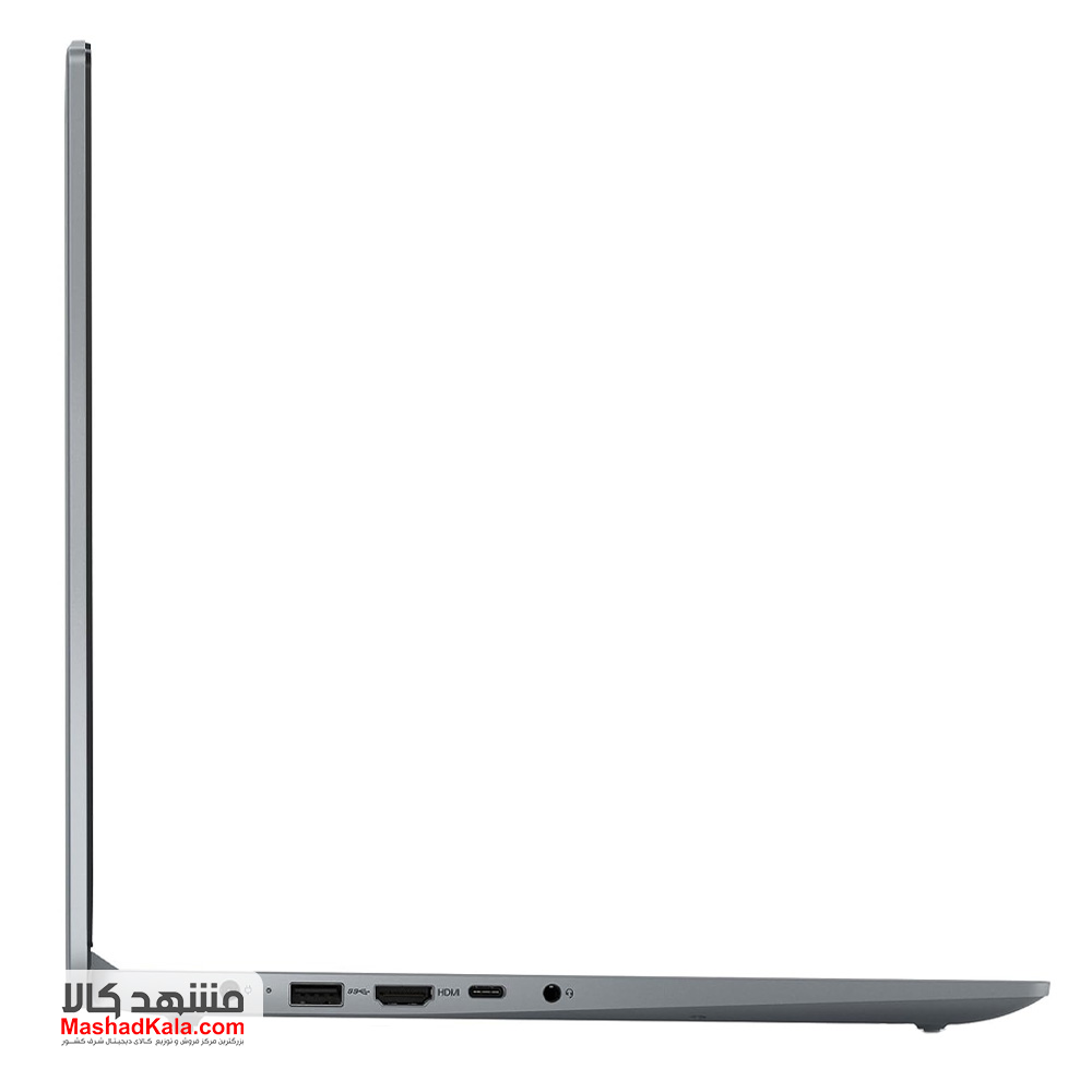 Lenovo ideapad Slim 3 R5 7520U 16GB 512GB AMD FHD Laptop