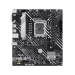 Asus Prime H610M-A-CSM