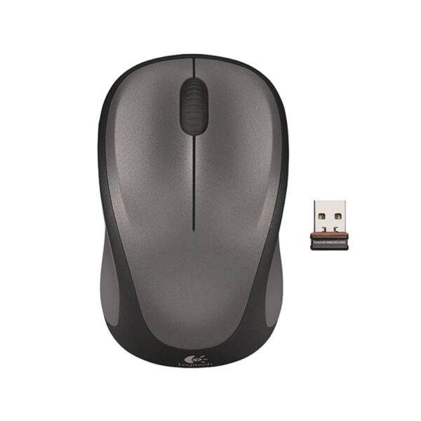 Logitech M235 Wireless Mouse