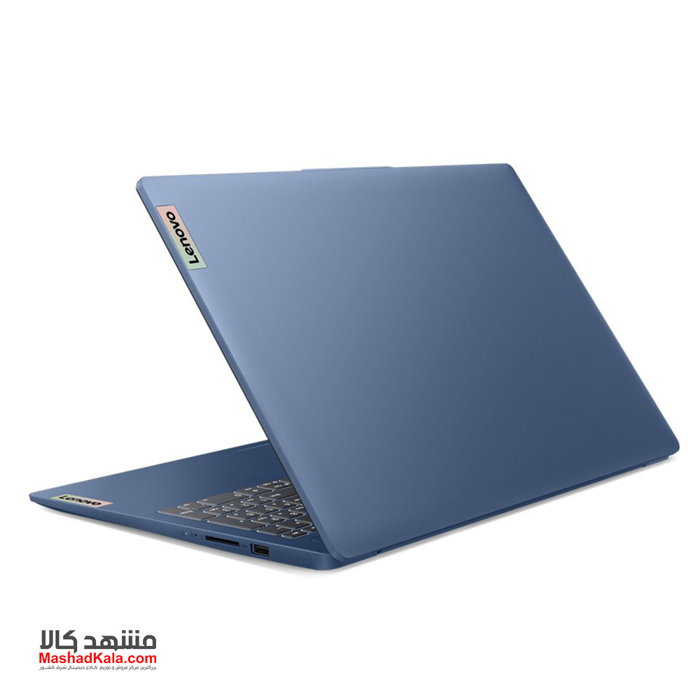 Lenovo ideapad Slim 3 R5 7520U 16GB 512GB AMD FHD Laptop