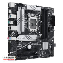 Asus Prime B760M-A-CSM