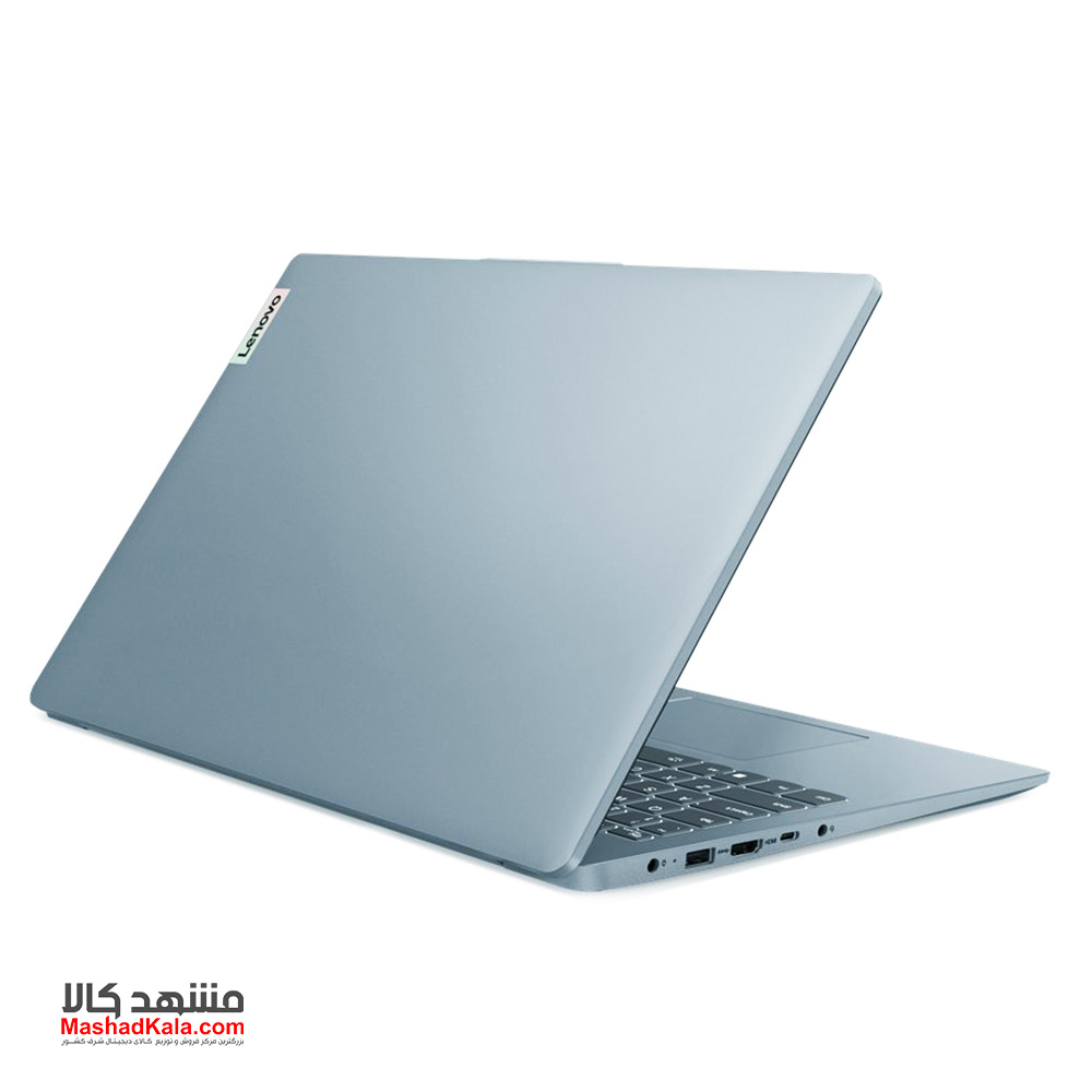 Lenovo ideapad Slim 3 R5 7520U 16GB 512GB AMD FHD Laptop