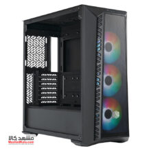 Cooler Master MasterBox 520 Mesh