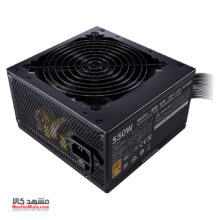 Cooler Master MWE 550 Bronze Ver 2