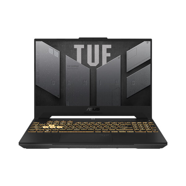 Asus TUF Gaming F15 FX507VU4