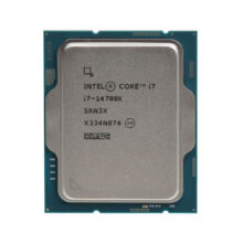 پردازنده اینتل مدل Core i7-14700K Tray