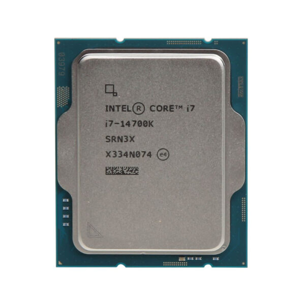 Intel Core i7-14700K Tray